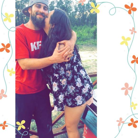 Meet your Posher, Harley - Picture 1 of 1